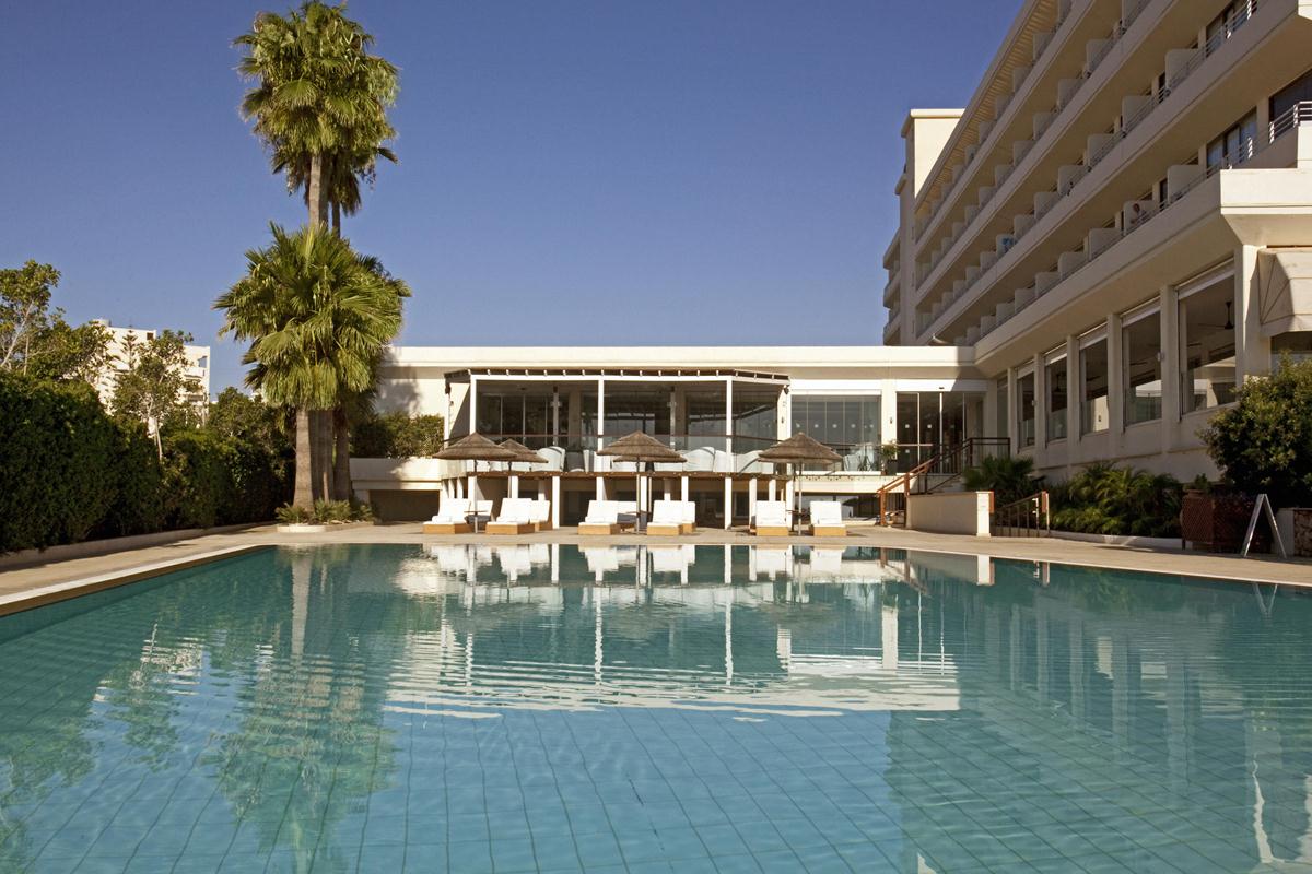 package deals capo bay hotel cyprus